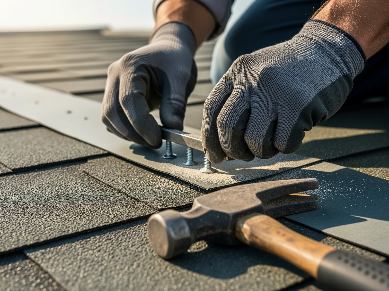 Why choose Fascia Repair in Thorofare, NJ
